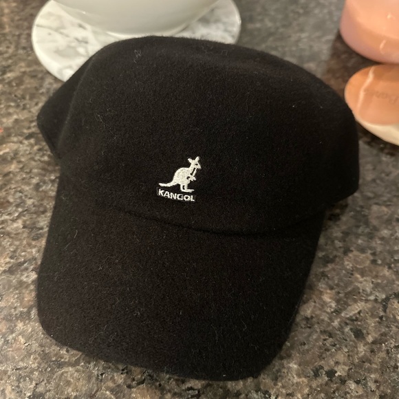 KANGOL WOOL CAP | NEW WITH TAGS - Picture 2 of 12